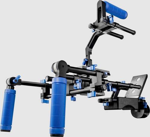 Walimex Pro 19904 Schulterstativ Walimex Pro 19904 Schulterstativ von WALIMEX PRO