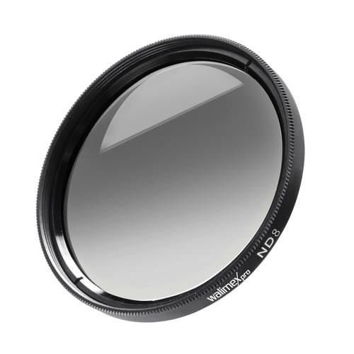 Walimex Pro 19966 19966 Graufilter 58mm Walimex Pro 19966 19966 Graufilter 58mm von WALIMEX PRO
