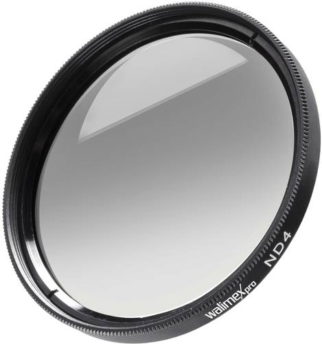 Walimex Pro 19972 19972 Graufilter 86mm von WALIMEX PRO