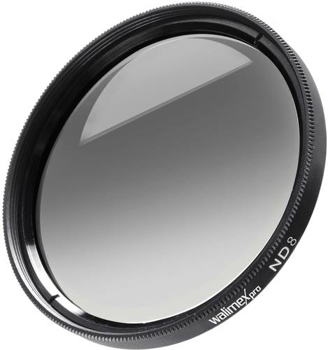 Walimex Pro 19973 19973 Graufilter 82mm von WALIMEX PRO