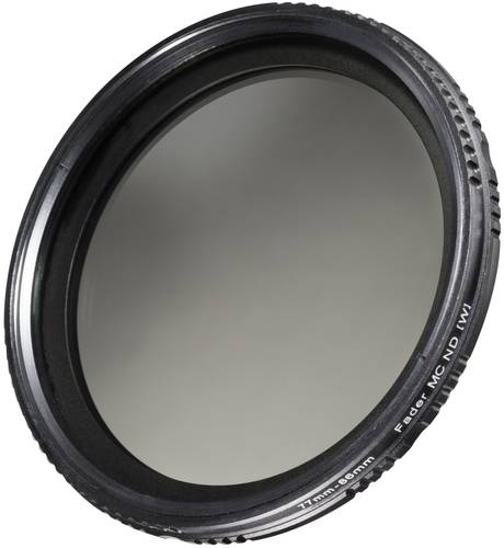 Walimex Pro 19976 19976 Graufilter 55mm von WALIMEX PRO