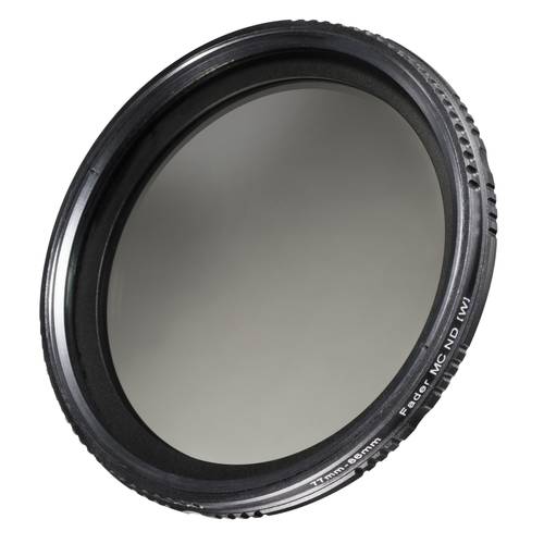 Walimex Pro 19982 19982 Graufilter 82mm von WALIMEX PRO