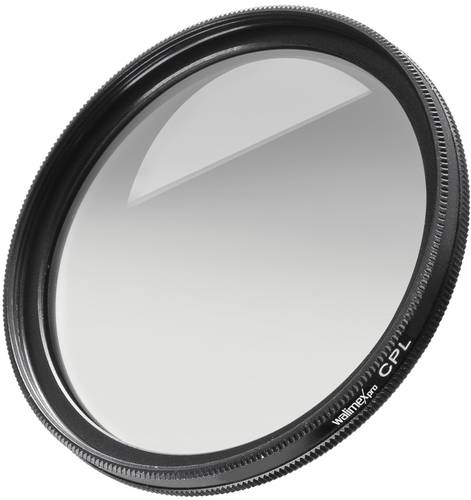 Walimex Pro 19985 19985 Polfilter 86mm Walimex Pro 19985 19985 Polfilter 86mm von WALIMEX PRO
