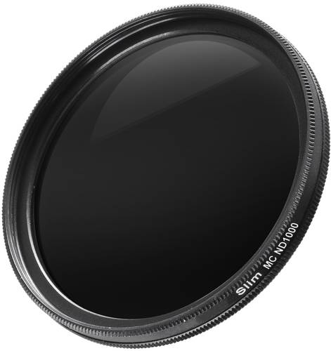 Walimex Pro 19992 19992 Graufilter 72mm Walimex Pro 19992 19992 Graufilter 72mm von WALIMEX PRO