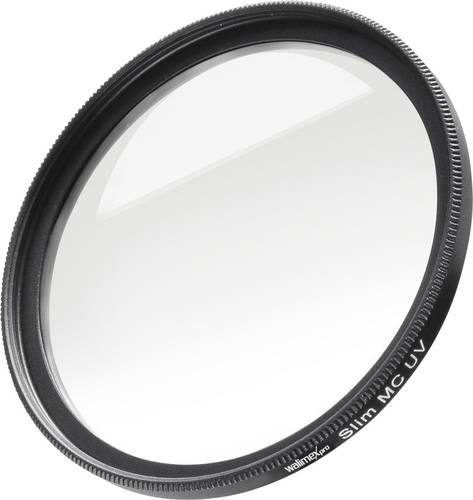 Walimex Pro 20871 20871 UV-Filter 43mm von WALIMEX PRO