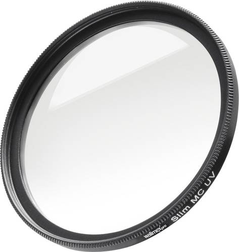Walimex Pro 20872 20872 UV-Filter 46mm Walimex Pro 20872 20872 UV-Filter 46mm von WALIMEX PRO