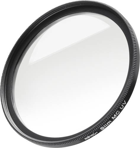 Walimex Pro 20873 20873 UV-Filter 49mm Walimex Pro 20873 20873 UV-Filter 49mm von WALIMEX PRO