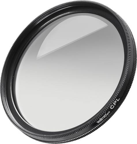 Walimex Pro 20876 20876 Polfilter 49mm von WALIMEX PRO