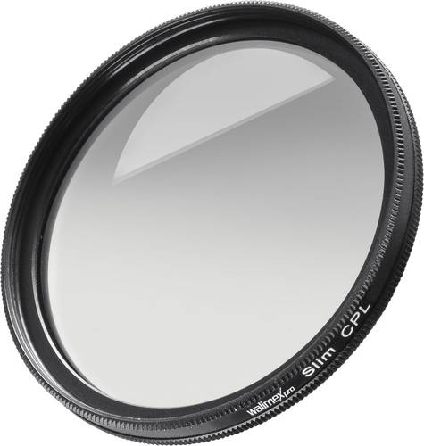 Walimex Pro 20877 20877 Polfilter 43mm Walimex Pro 20877 20877 Polfilter 43mm von WALIMEX PRO