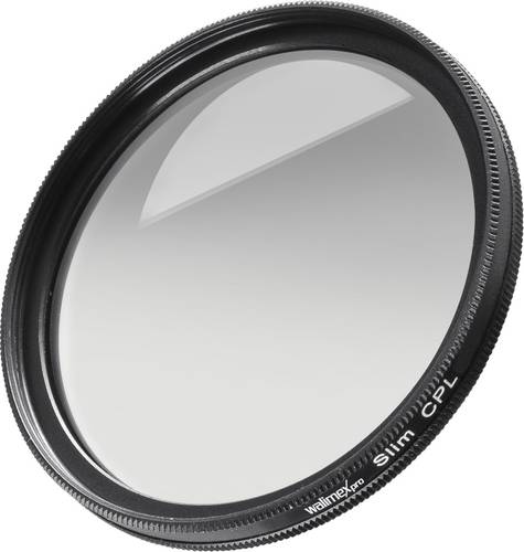 Walimex Pro 20878 20878 Polfilter 46mm Walimex Pro 20878 20878 Polfilter 46mm von WALIMEX PRO