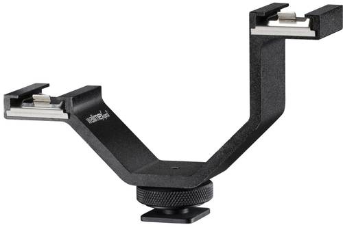 Walimex Pro 21079 21079 Blitzschienensystem Länge=110mm von WALIMEX PRO