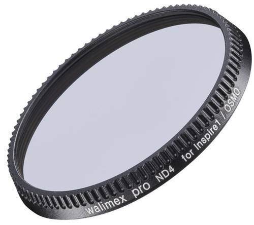 Walimex Pro 21257 21257 Graufilter 40mm von WALIMEX PRO