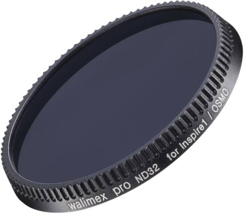 Walimex Pro 21260 21260 Graufilter 40mm von WALIMEX PRO