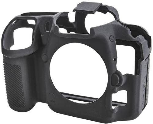 Walimex Pro 21341 Kamera Silikon-Schutzhülle Passend für Marke (Kamera)=Nikon von WALIMEX PRO