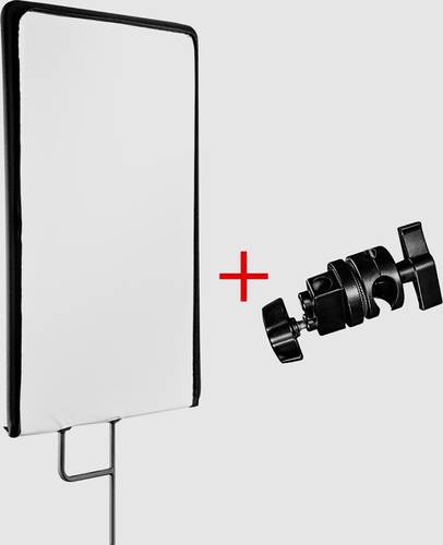 Walimex Pro 21391 Reflektorpanel Walimex Pro 21391 Reflektorpanel von WALIMEX PRO