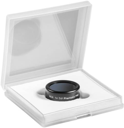 Walimex Pro 21484 21484 Graufilter 35mm von WALIMEX PRO