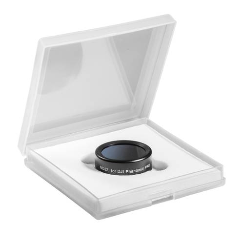 Walimex Pro 21486 21486 Graufilter 35mm von WALIMEX PRO