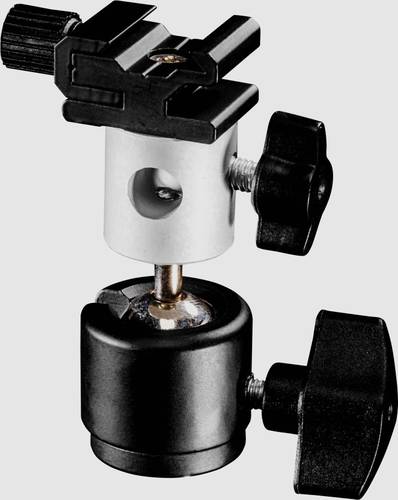 Walimex Pro 21637 Systemblitzhalterung von WALIMEX PRO