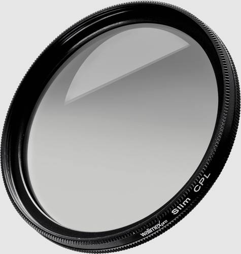 Walimex Pro 21659 21659 Polfilter 95mm Walimex Pro 21659 21659 Polfilter 95mm von WALIMEX PRO