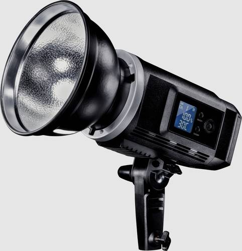 Walimex Pro 21671 Fotolampe 60W Walimex Pro 21671 Fotolampe 60W von WALIMEX PRO