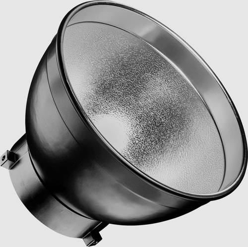 Walimex Pro 21708 21708 Reflektor (Ø x H) 185mm x 135mm 1St. von WALIMEX PRO
