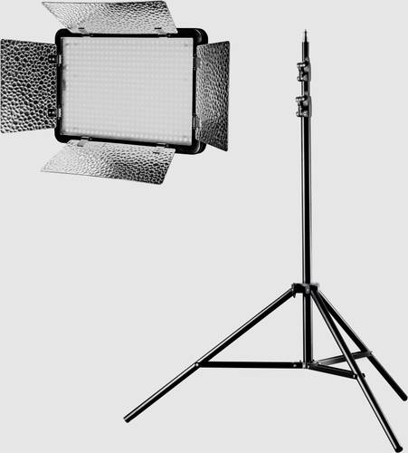 Walimex Pro 22035 Flächenleuchte 32W Walimex Pro 22035 Flächenleuchte 32W von WALIMEX PRO