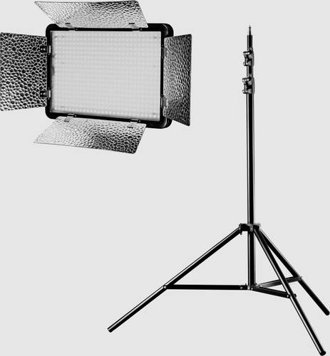 Walimex Pro 22036 Flächenleuchte 32W Walimex Pro 22036 Flächenleuchte 32W von WALIMEX PRO