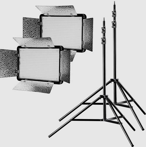 Walimex Pro 22038 Flächenleuchte 32W Walimex Pro 22038 Flächenleuchte 32W von WALIMEX PRO