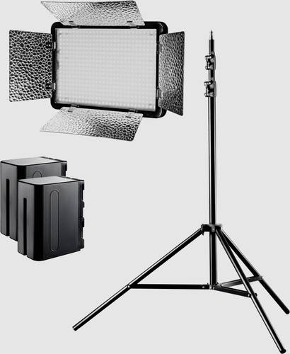 Walimex Pro 22041 Flächenleuchte 32W Walimex Pro 22041 Flächenleuchte 32W von WALIMEX PRO