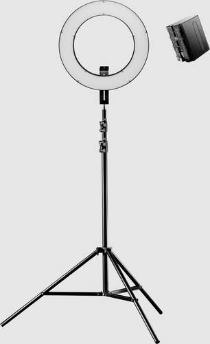 Walimex Pro 22474 Ringlicht 23W Walimex Pro 22474 Ringlicht 23W von WALIMEX PRO