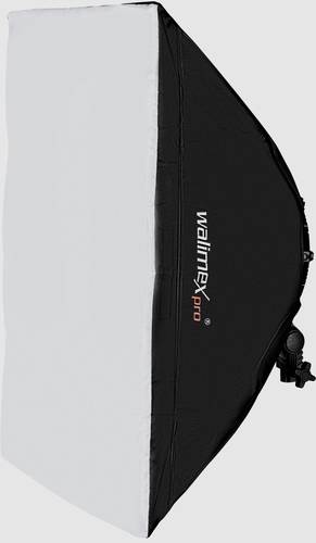 Walimex Pro 22485 Flächenleuchte Walimex Pro 22485 Flächenleuchte von WALIMEX PRO