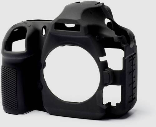 Walimex Pro 22554 Kamera Silikon-Schutzhülle Passend für Marke (Kamera)=Nikon von WALIMEX PRO