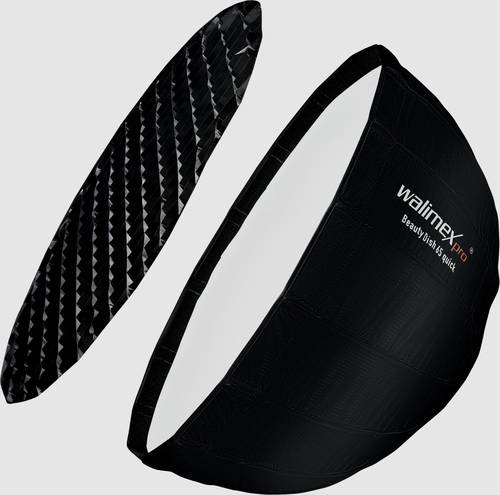 Walimex Pro 22612 22612 Softbox (Ø) 650mm 1St. von WALIMEX PRO