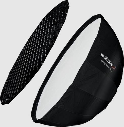 Walimex Pro 22624 22624 Softbox (Ø) 850mm 1St. von WALIMEX PRO