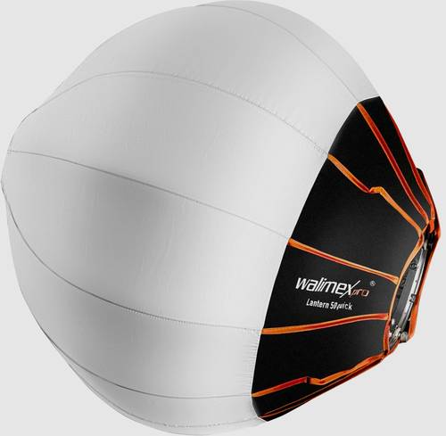 Walimex Pro 22659 22659 Softbox (Ø) 500mm 1St. von WALIMEX PRO