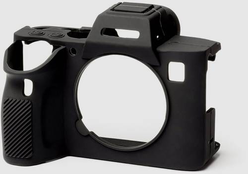 Walimex Pro 22959 Kamera Silikon-Schutzhülle Passend für Marke (Kamera)=Sony von WALIMEX PRO