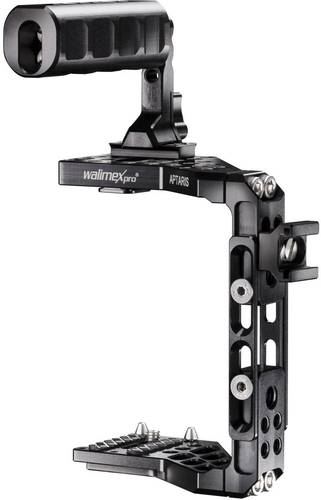 Walimex Pro Aptaris Universal XL Mk II 20773 Befestigungs-Clip von WALIMEX PRO