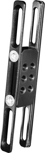 Walimex Pro Aptaris Universal XXL Adapter 20051 Befestigungs-Clip Walimex Pro Aptaris Universal XXL Adapter 20051 Befestigungs-Clip von WALIMEX PRO