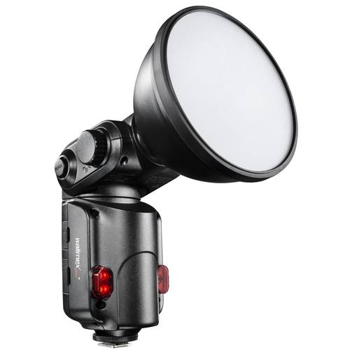 Walimex Pro Aufsteckblitz Light Shooter 180 Leitzahl bei ISO 100/50 mm=60 von WALIMEX PRO