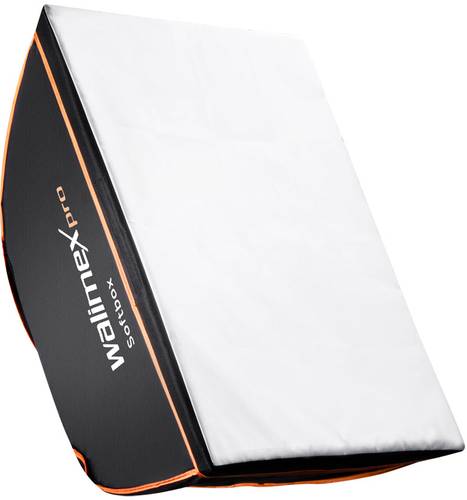 Walimex Pro Balcar 18953 Softbox 1St. von WALIMEX PRO