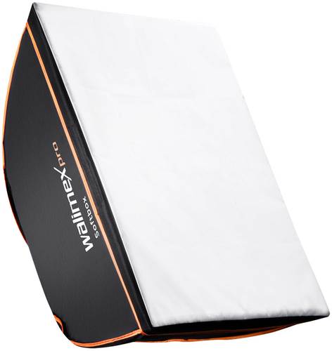 Walimex Pro Balcar 19005 Softbox 1St. von WALIMEX PRO