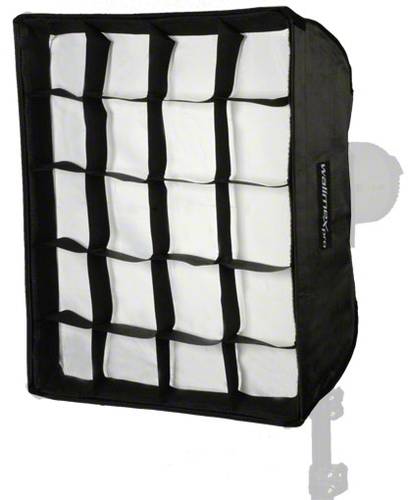 Walimex Pro Broncolor 16135 Softbox 1St. von WALIMEX PRO