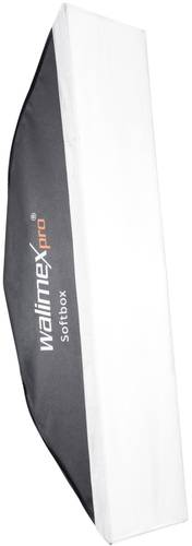 Walimex Pro C&CR Serie 16104 Softbox 1St. von WALIMEX PRO