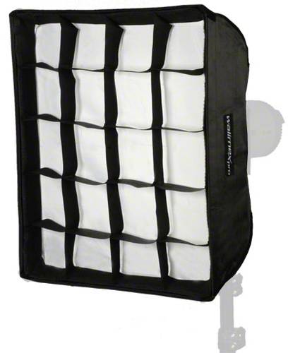 Walimex Pro C&CR Serie 16129 Softbox 1St. von WALIMEX PRO