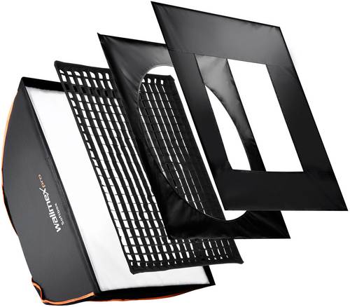 Walimex Pro C&CR Serie 19263 Softbox 1St. von WALIMEX PRO