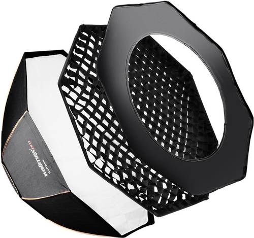 Walimex Pro C&CR Serie 19380 Softbox 1St. Walimex Pro C&CR Serie 19380 Softbox 1St. von WALIMEX PRO