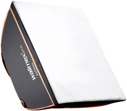 Walimex Pro Elinchrom 18972 Softbox 1St. Walimex Pro Elinchrom 18972 Softbox 1St. von WALIMEX PRO