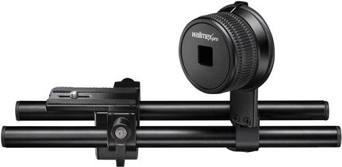 Walimex Pro Friction Follow Focus Rig 21021 Befestigungs-Clip Walimex Pro Friction Follow Focus Rig 21021 Befestigungs-Clip von WALIMEX PRO