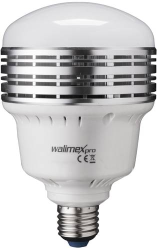 Walimex Pro LED LB-35-L Aufnahmelampe 35W Walimex Pro LED LB-35-L Aufnahmelampe 35W von WALIMEX PRO