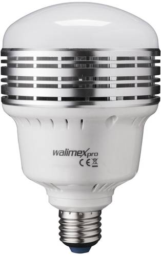 Walimex Pro LED Lampe LB-25-L 25W Aufnahmelampe 25W von WALIMEX PRO